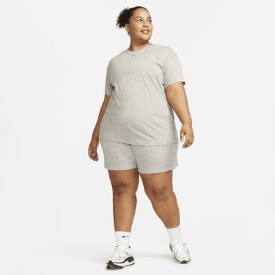 Nike Sportswear Essential Women's T-Shirt (Plus Size)