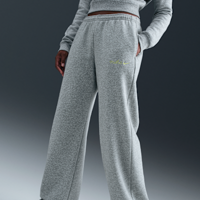 Nike Sportswear Phoenix Fleece Women's Straight-Leg Sweatpants