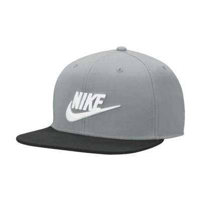 nike peak caps