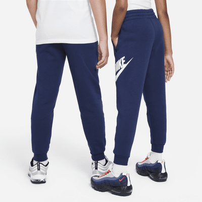 Nike Club Fleece Big Kids' Joggers