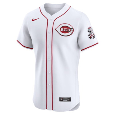 Cincinnati Reds Men's Nike Dri-FIT ADV MLB Elite Jersey