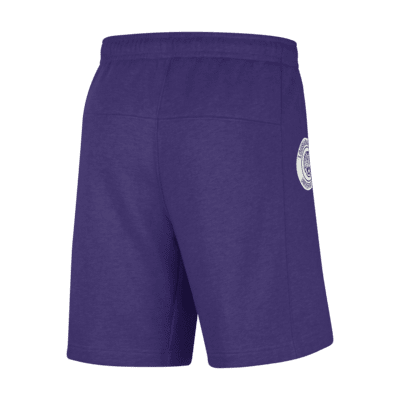 LSU Men's Nike College Shorts