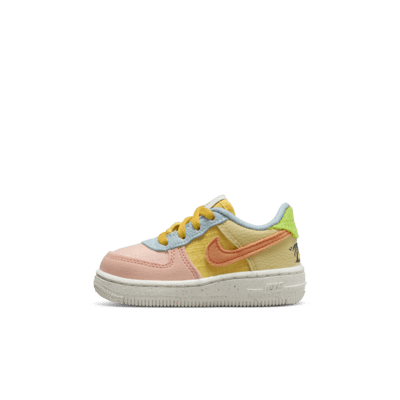 nike macaron air force