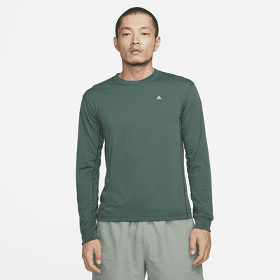 Nike Dri-FIT ACG 'Goat Rocks' Men's Long-Sleeve Top