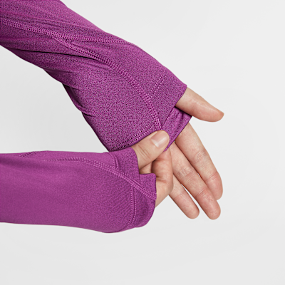 ナイキ ACG "Wildsee" ウィメンズ インナー ロングスリーブ トップス