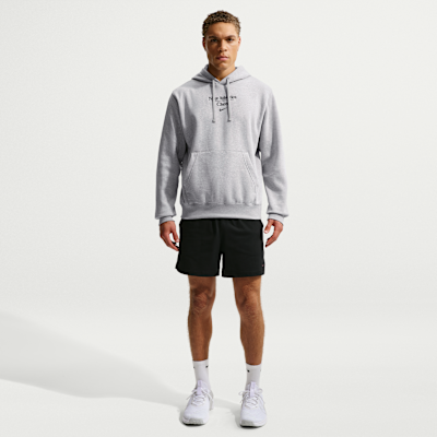 Nike Men's Cheer Pullover Hoodie