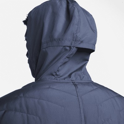 Chamarra de running con relleno sintético para hombre Nike Therma-FIT Repel