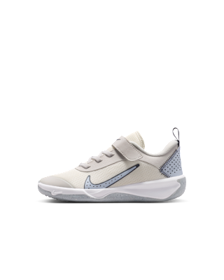 Детские кроссовки Nike Omni Multi-Court Little Kids'