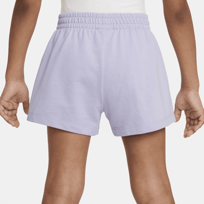 Nike Prep in Your Step Little Kids' Shorts Set