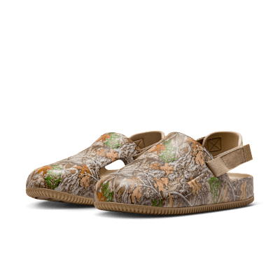 Nike Calm RealTree Men's Shoes