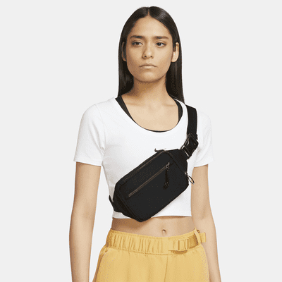 Cangurera para mujer Nike One Luxe (1L)