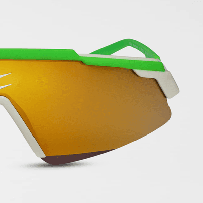 Lentes de sol espejados Nike Marquee