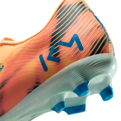 Nike Mercurial Vapor 16 Academy "Kylian Mbappé" Botas de fútbol de perfil bajo multisuperficie