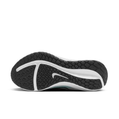 Tenis de correr en carretera para hombre (extraancho) Nike Downshifter 13