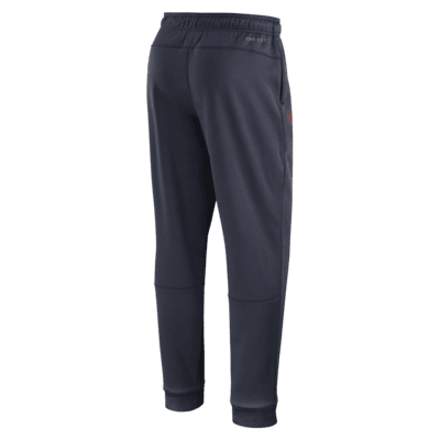 Chicago Bears Game Day Uniform Football Joggers for Men - Sporty