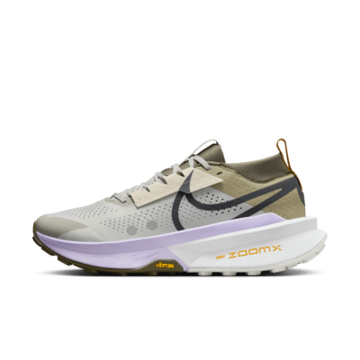 Scarpa da trail running Nike Zegama Trail 2 – Uomo