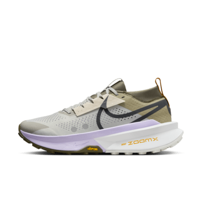 Мужские кроссовки Nike Zegama 2 для бега