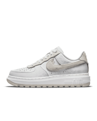 womens nike air force 1 white size 6