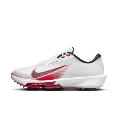 Nike Air Zoom Infinity Tour 2 Golf Shoes (Wide)