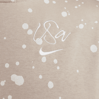 U.S. Standard Issue Women's Nike Dri-FIT Pullover Hoodie