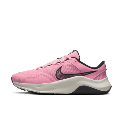 Nike Legend Essential 3 Next Nature Women's Workout Shoes