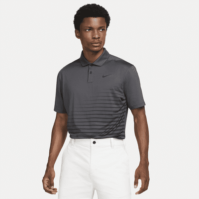 polo dri fit nike