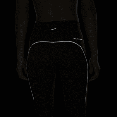 Dámské běžecké legíny Nike Dri-FIT ADV Epic Luxe s kapsami