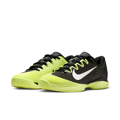 ナイキ ヴェイパー 12 ウィメンズ ハードコート テニスシューズ