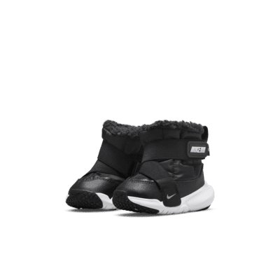 infant nike boots