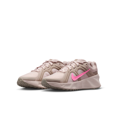 Nike Metro Tek Big Kids' Shoes