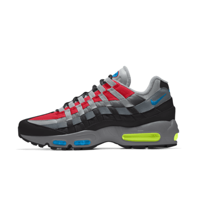Air Max 95 Shoes. Nike ID