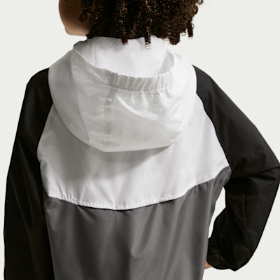 Nike Little Kids' New Chevron Windrunner