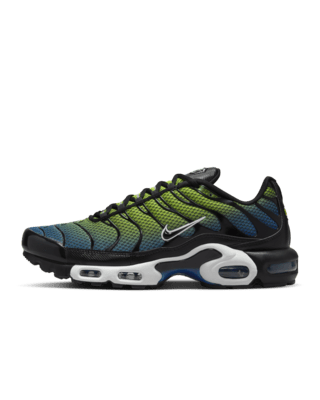 Nike Air Max Plus Men's Shoes. Nike LU