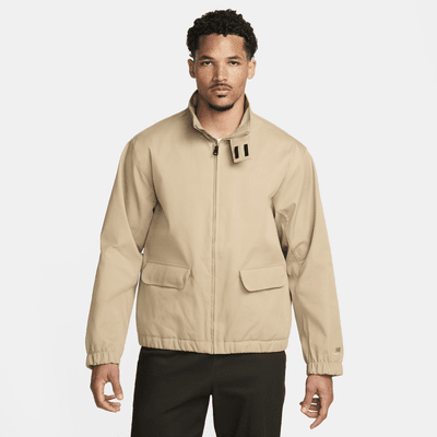 Nike Sportswear Tech Pack Men's Storm-FIT Cotton Jacket