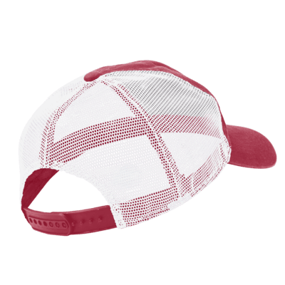 Stanford Heritage86 Nike College Trucker Hat