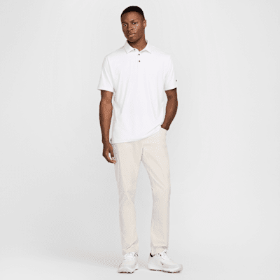 Pantalones de golf de ajuste slim de 5 bolsillos para hombre Nike Tour