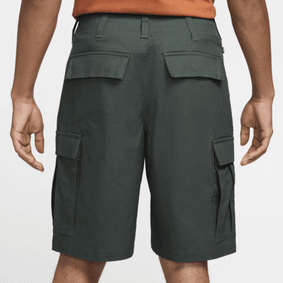 Shorts de skateboarding cargo para hombre Nike SB Kearny