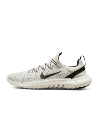 Мужские кроссовки Nike Free Run 5.0 Road для бега