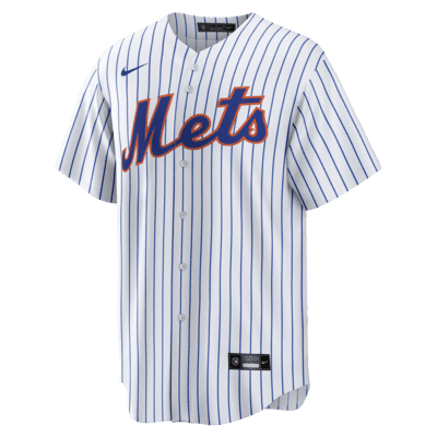 uniforme de los mets de nueva york