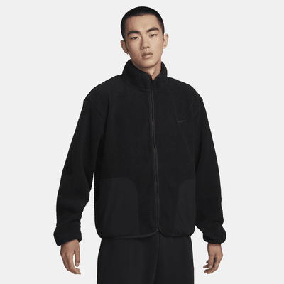 Nike Club Fleece Men's Winterized Jacket