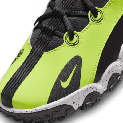 Tenis para niños de preescolar y grandes Nike Future Field