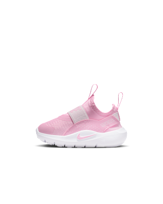 Детские кроссовки Nike Flex Runner 4 Baby/Toddler для бега
