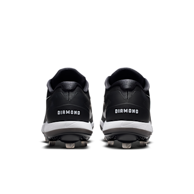 Nike Speed Low Baseball Metal Cleats