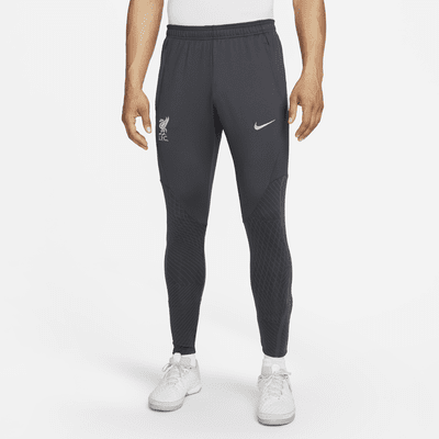 Pantalon de foot Nike Dri FIT Liverpool FC Strike pour Homme. Nike CH