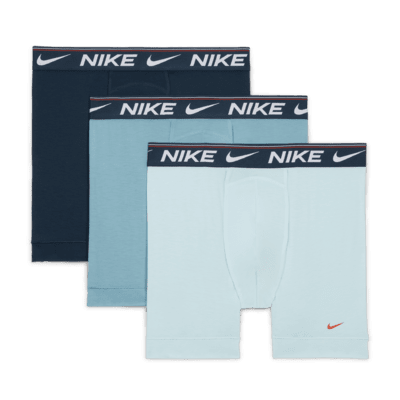 Ropa interior para hombre (paquete de 3) Nike Dri-FIT Ultra Comfort