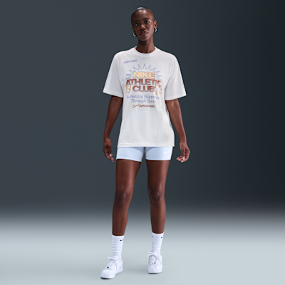 Nike Sportswear Essentials Women's Loose T-Shirt