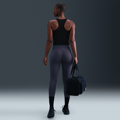 Nike One Fitted Women's Dri-FIT Tank Top