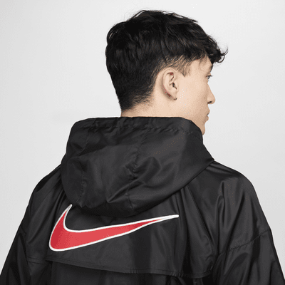 Nike Windrunner Men's Woven Lined Graphic Jacket