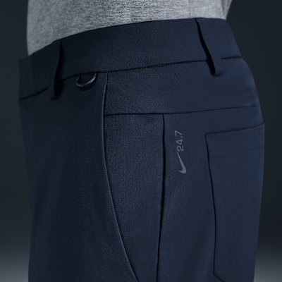 Nike 24.7 PerfectStretch Men's Dri-FIT 5-Pocket Slim-Fit Trousers