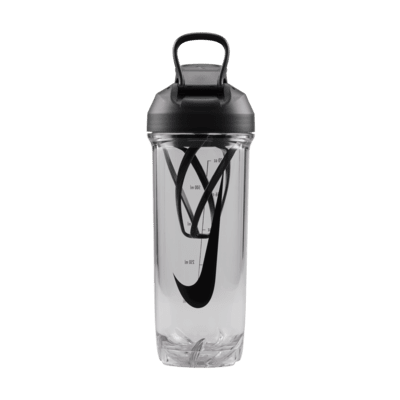 Nike TR Recharge 2.0 Shaker Bottle (710ml approx.)